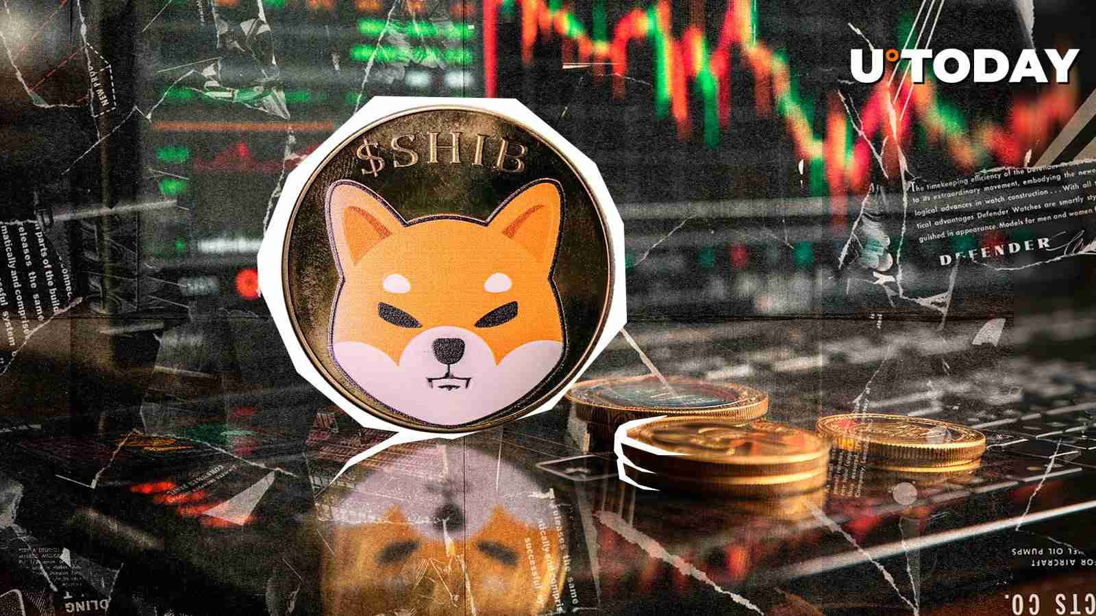 Shiba Inu(Shib)面临来自Toncoin(Ton)和Hedera(HBAR)的激烈竞争